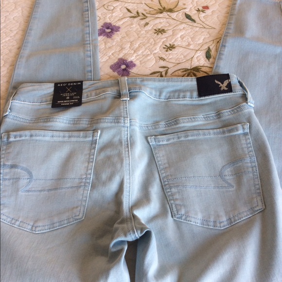 American Eagle Outfitters Denim - American eagle jeggings